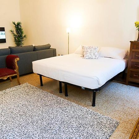 Alfani Apt - Dolcevita Holiday Firenze Eksteriør bilde