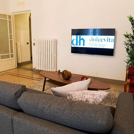 Alfani Apt - Dolcevita Holiday Firenze Eksteriør bilde