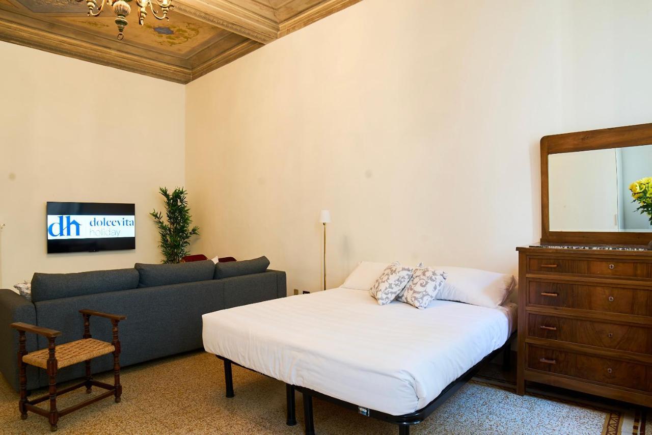 Alfani Apt - Dolcevita Holiday Firenze Eksteriør bilde