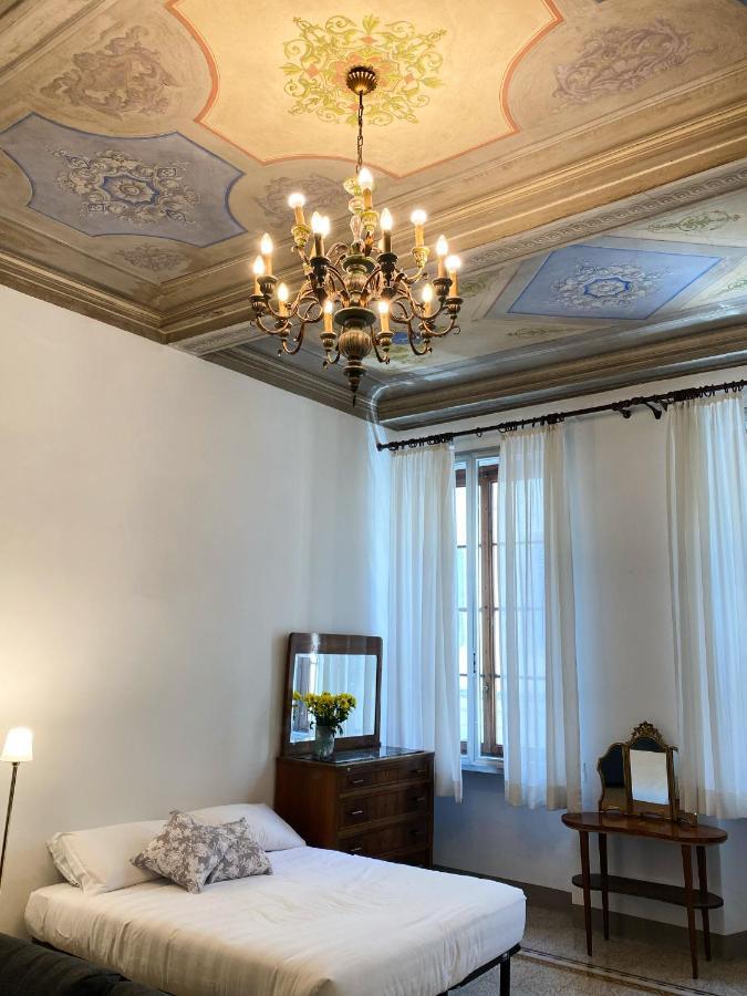 Alfani Apt - Dolcevita Holiday Firenze Eksteriør bilde