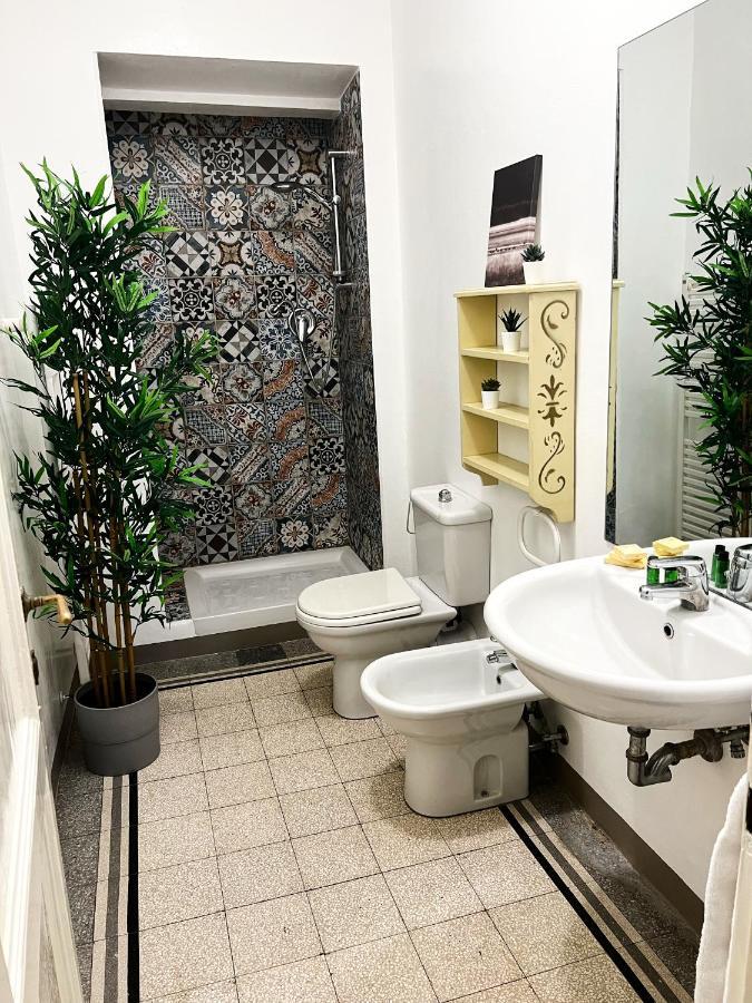 Alfani Apt - Dolcevita Holiday Firenze Eksteriør bilde
