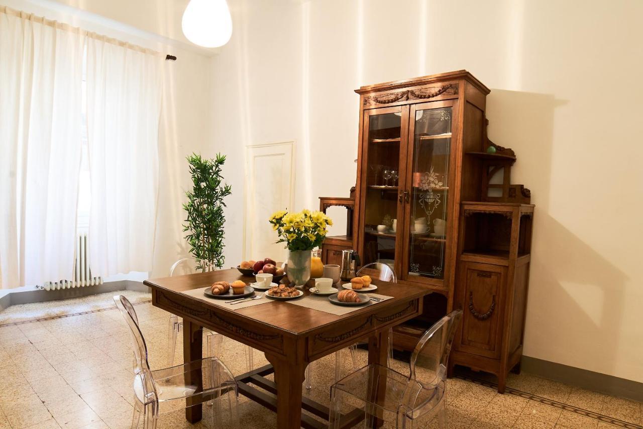 Alfani Apt - Dolcevita Holiday Firenze Eksteriør bilde