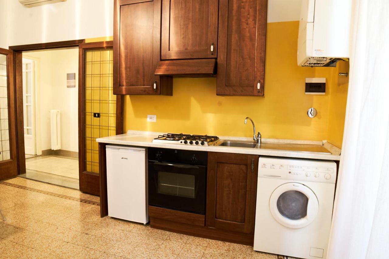 Alfani Apt - Dolcevita Holiday Firenze Eksteriør bilde