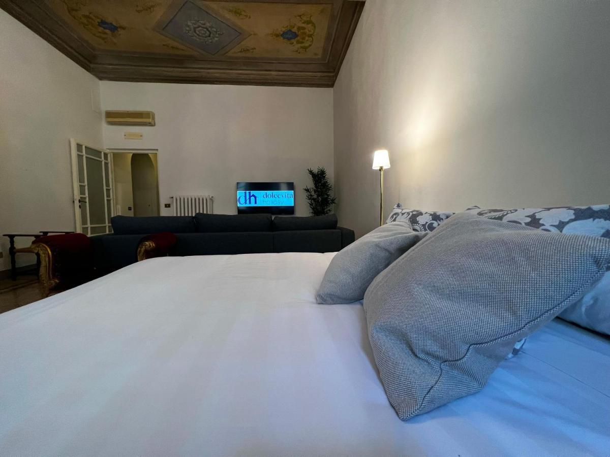 Alfani Apt - Dolcevita Holiday Firenze Eksteriør bilde