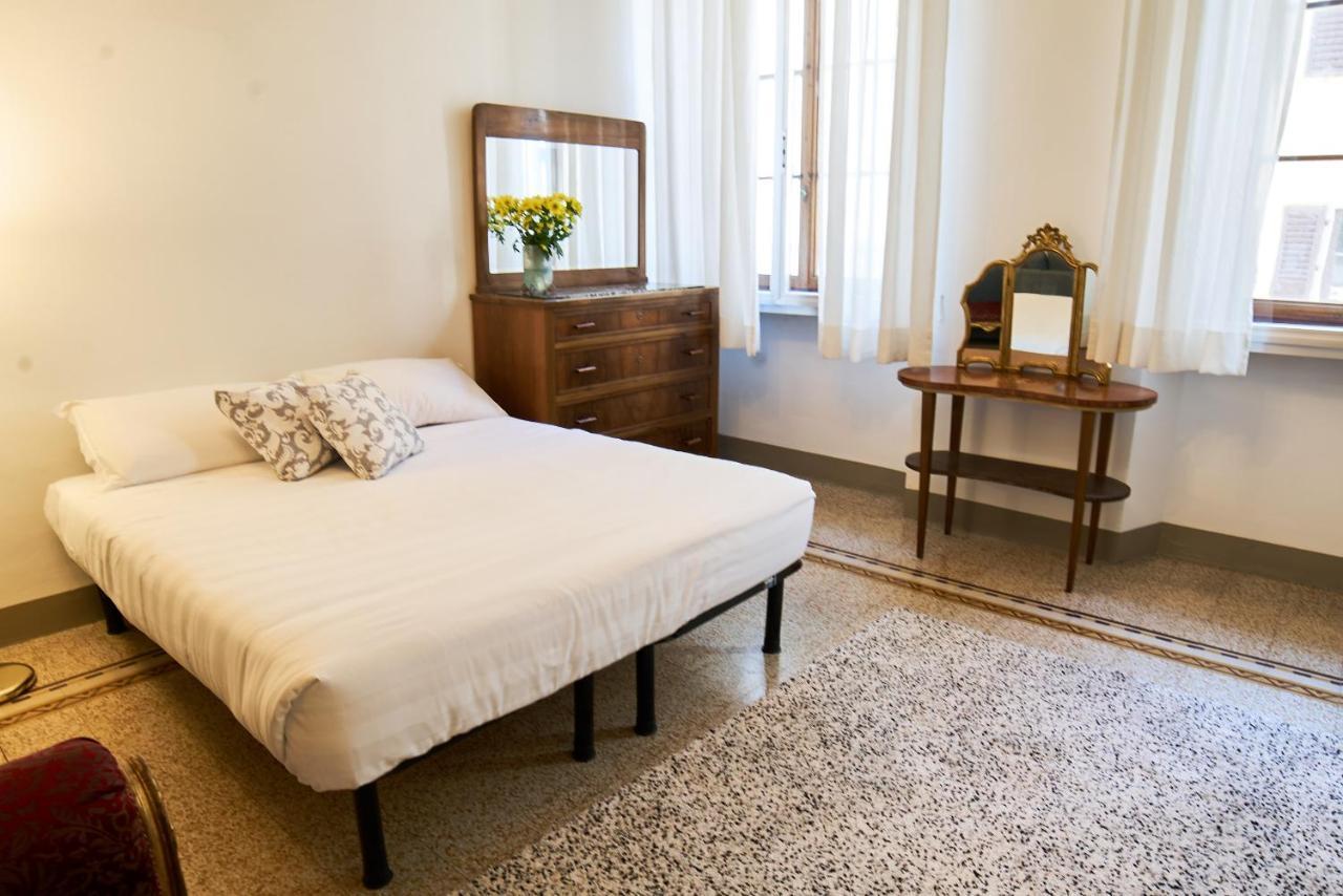 Alfani Apt - Dolcevita Holiday Firenze Eksteriør bilde