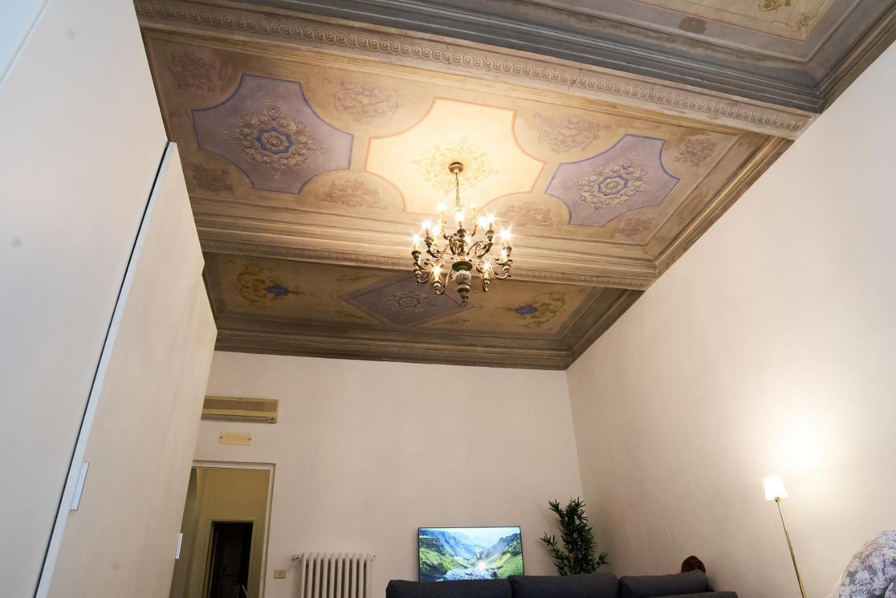 Alfani Apt - Dolcevita Holiday Firenze Eksteriør bilde